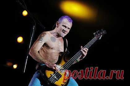 Басист Red Hot Chili Peppers предложил пожить в своем доме. Басист австралийско-американской рок-группы Red Hot Chili Peppers Майкл Бэлзари, известный как Фли, предложил пожить в своем доме. Музыкант выставил жилье в калифорнийском городе Малибу в аренду. Бэлзари просит за проживание в особняке 75 тысяч долларов (около 6,1 миллиона рублей) в месяц.