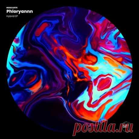 Phloryannn - Hybrid