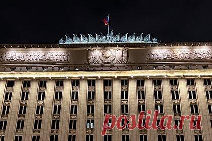 Раскрыто число сбитых за ночь над Россией украинских беспилотников