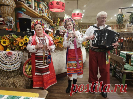 Корчма «Пузата хата», или Все радости украинской кухни https://gurmanvspb.ru/korchma-puzata-hata-ili-vse-radosti-ukrainskoy-kuhni.html