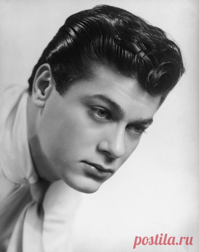 Тони Кертис, 3 июня, 1925
 • 29 сентября 2010