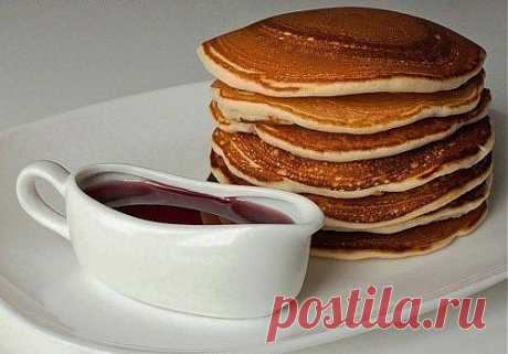 Пышные блинчики на молоке - рецепт с фото - пышные блинчики на молоке - как готовить: ингредиенты, состав, время приготовления - Леди@Mail.Ru