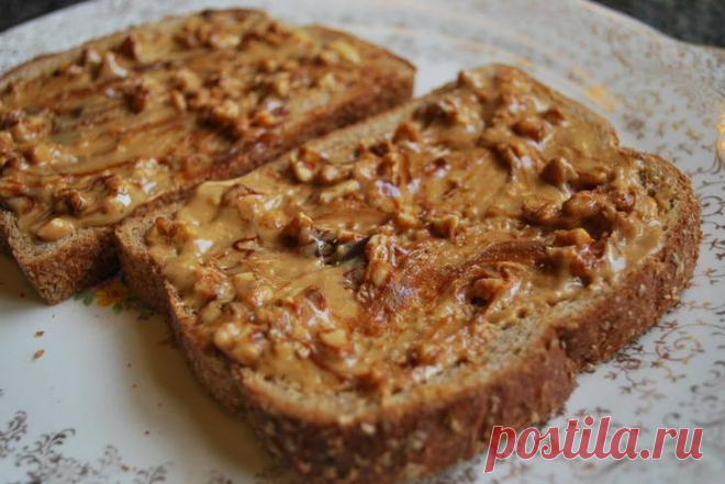 12 сочетаний продуктов, которые сделают вас стройнее