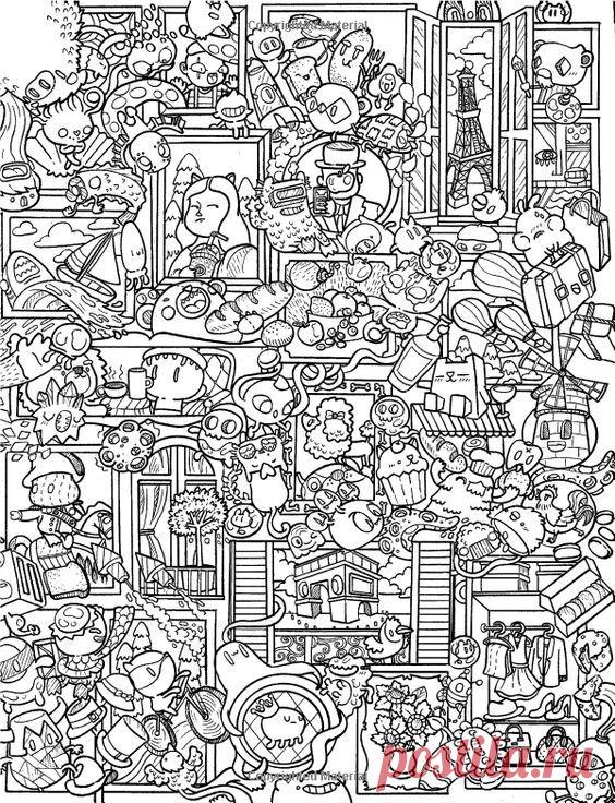 бесплатно раскраски дудлинг скачать в хорошем качестве Посмотрите запись, чтобы узнать подробности.