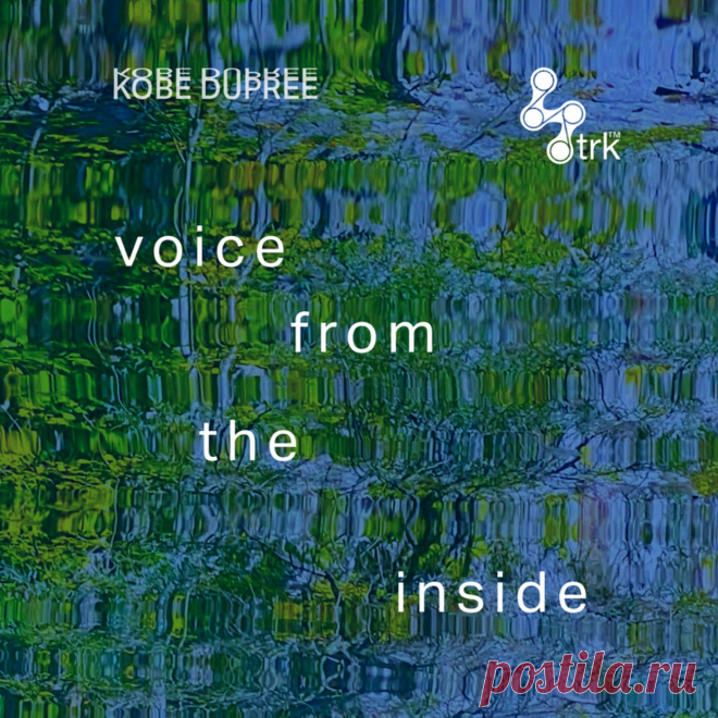Kobe Dupree - Voice from the Inside 4TRK035 » MinimalFreaks.co