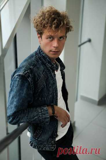 Тихон Жизневский