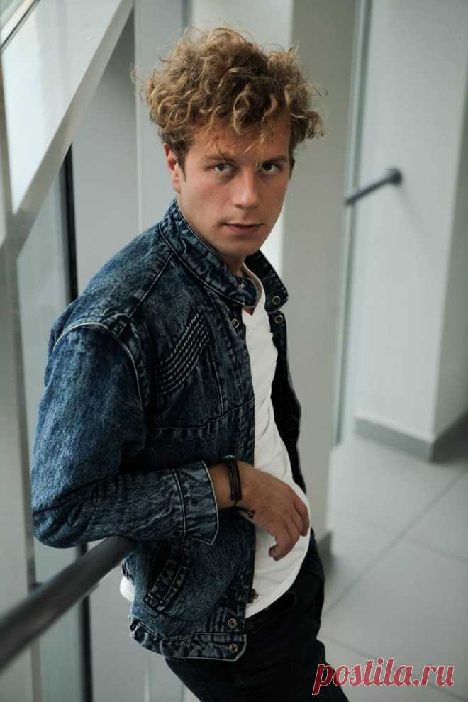 Тихон Жизневский