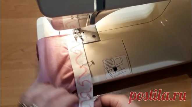 5 полезных швейных хитростей