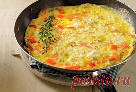 Овощное рагу - рецепт с картошкой