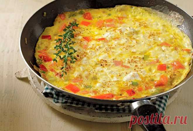 Овощное рагу - рецепт с картошкой