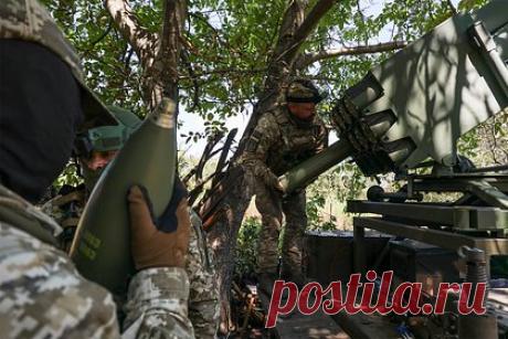 На Украине предрекли долгое и сложное контрнаступление ВСУ. Советник главы офиса украинского президента Владимира Зеленского Михаил Подоляк заявил об ожидании Киевом долгого и сложного контрнаступления Вооруженных сил Украины (ВСУ), признав медленный темп операции. «Несомненно, операция будет достаточно сложной, долгой и займет довольно много времени», — сказал он.