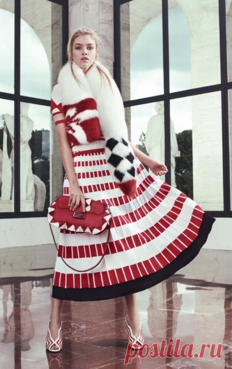 Not Ordinary Fashion