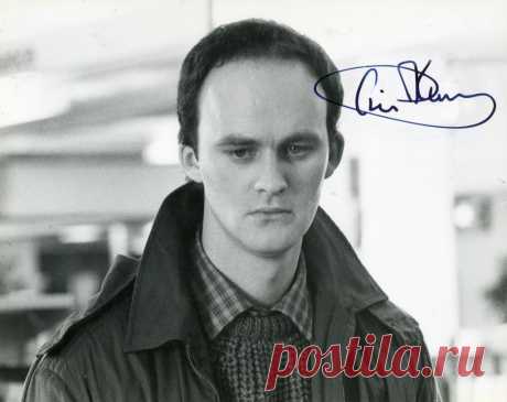 Тим Макиннерни, 18 сентября, 1956