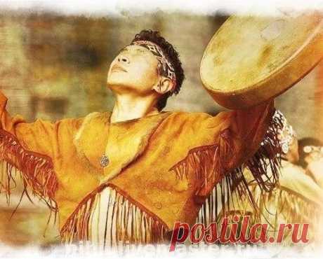 * Советы Верховного шамана Тувы *