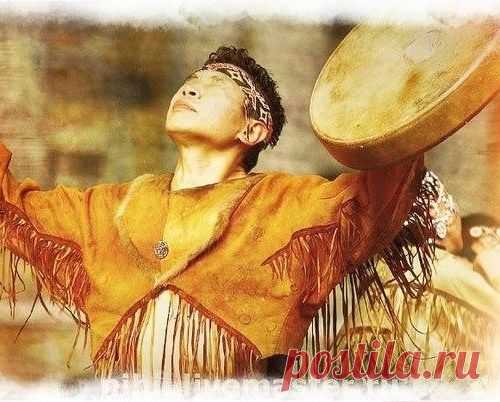 * Советы Верховного шамана Тувы *