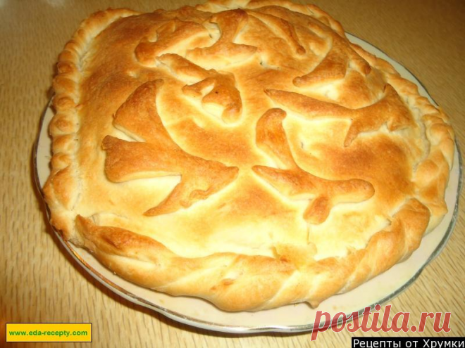 Каждый день новые рецепты