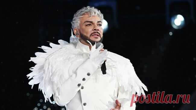 Суд отказался от упрощенного рассмотрения иска к Киркорову