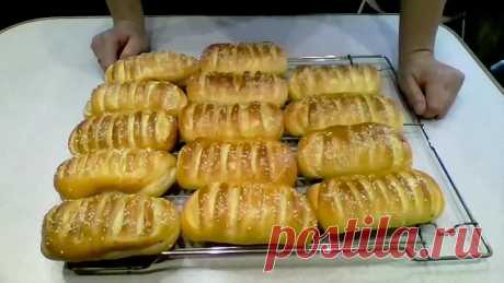 Эти пирожки так вкусны что не успевают остыть!