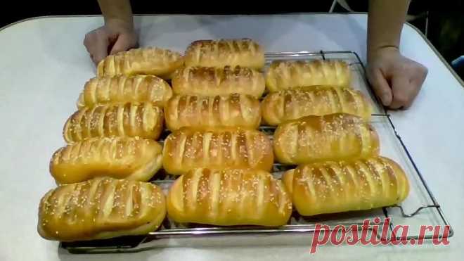 Эти пирожки так вкусны что не успевают остыть!