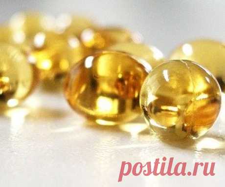 10 последствий недостатка витамина D для организма - health info