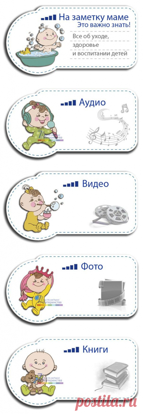 Путеводитель по группе