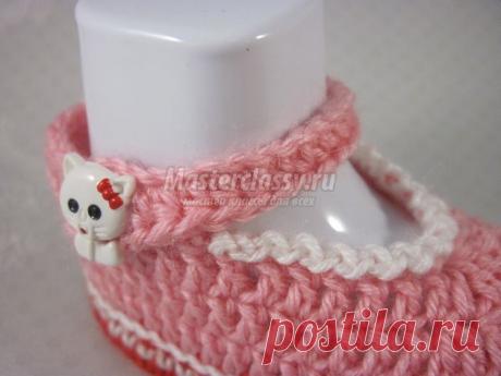 Мастер-класс по пинеткам для девочки