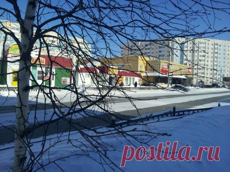 ПРОСТО ЗИМА