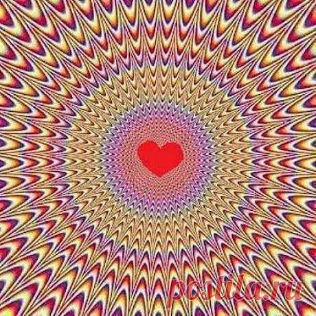 {{{{{{{{{ Love Vibrations }}}}}}}}}} - WOW!! | KALEIDOSCOPIC