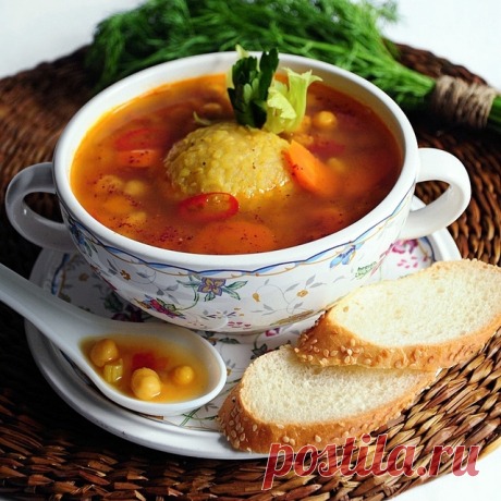 Куббе (kubbeh) - суп с клёцками из булгура с мясной начинкой. – пошаговый рецепт с фотографиями