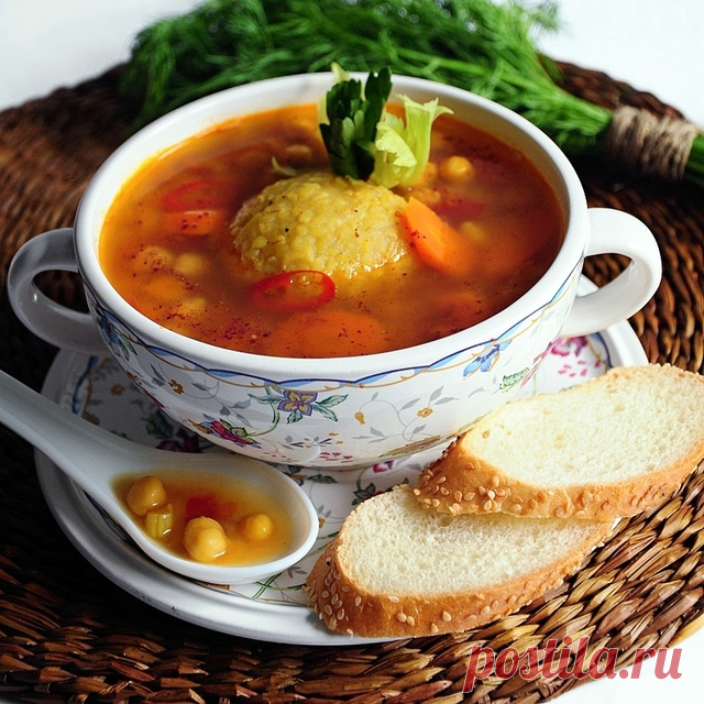 Куббе (kubbeh) - суп с клёцками из булгура с мясной начинкой. – пошаговый рецепт с фотографиями