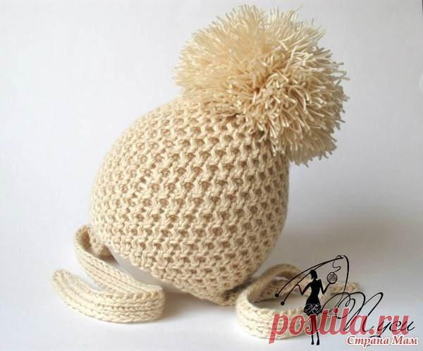 Вязание спицами