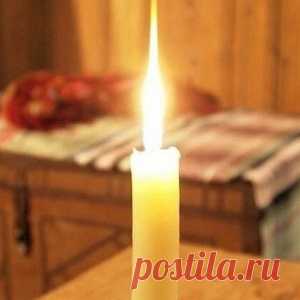 ШЕСТЬ ОБРЯДОВ ОЧИЩЕНИЯ ДОМА. - МирТесен