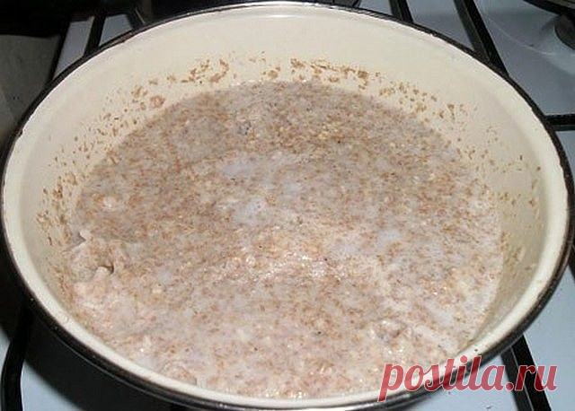Кушала эту смесь, и забыла о свисающем животе! Советую всем!