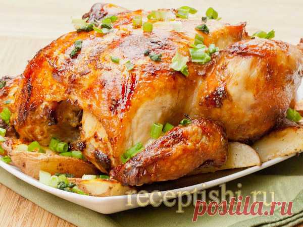 Горячие блюда на День рождения (второе) | Page 4 | Кулинарные рецепты с фото