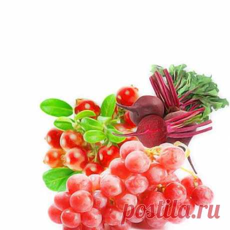 Очищение крови народными средствами