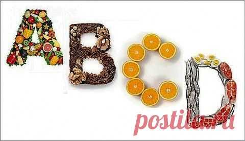 Витамины, минералы, микроэлементы и наше здоровье | NSP - Продукты Солнца