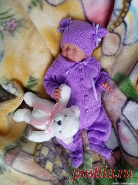 Для любимых малышей / Одежда и обувь для кукол своими руками / Бэйбики. Куклы фото. Одежда для кукол