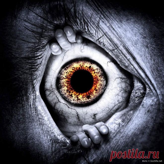 40 фото. Сюрреалистические фотографии Кристофа Кисяка » Большие фото новости: ты увидишь мир