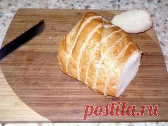 Стремительный завтрак: гренки 