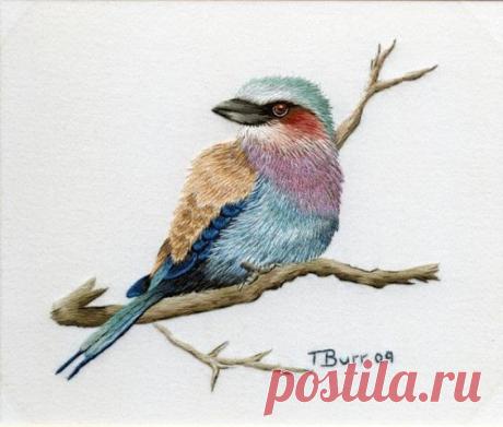 Идеи для творчества. Интересное рукоделие