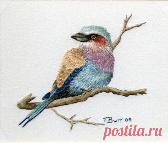 Идеи для творчества. Интересное рукоделие