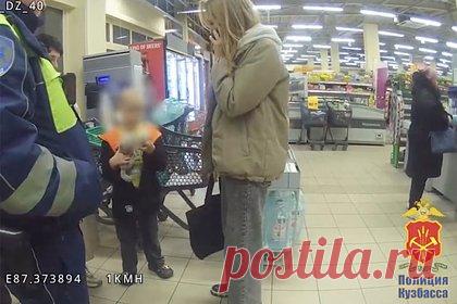 Раскрыта судьба сбежавшего из дома пятилетнего мальчика в российском городе