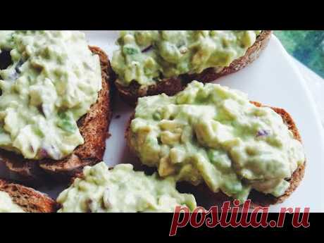 Готовлю постоянно и не надоедает! Полезно, быстро и очень вкусно | Кулинарим с Таней