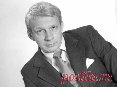 Две главные потери Владимира Носика . Милая Я