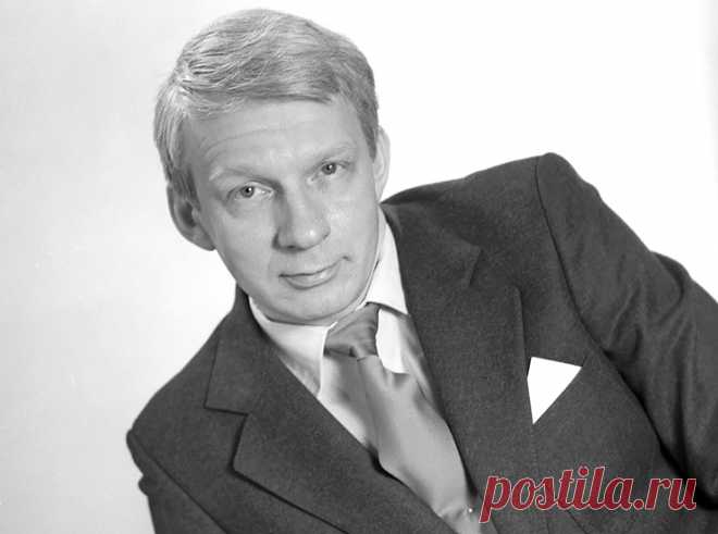 Две главные потери Владимира Носика . Милая Я