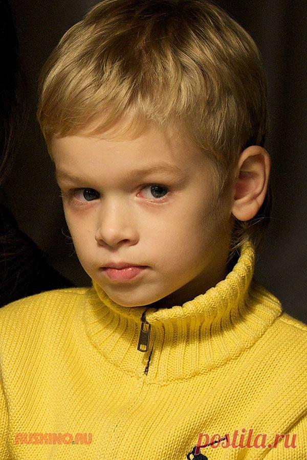 Саша Колесников