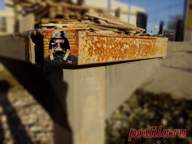 💥Рыжая бестия. Ржавчина. Важно ли чистить металл перед сваркой | Сварщик Саня | Яндекс Дзен