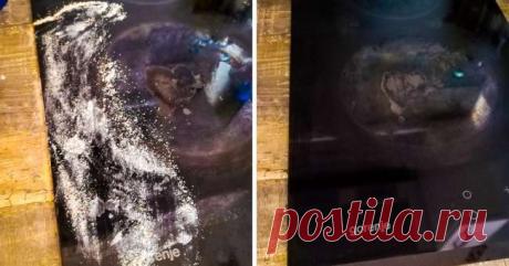 9 неожиданных советов по уборке на кухне, которые действительно помогают . Милая Я