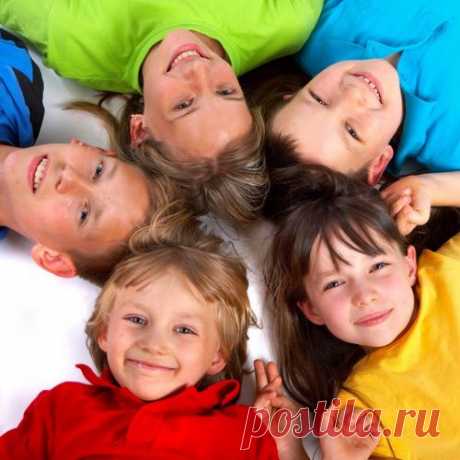 Как повысить самооценку ребенка?