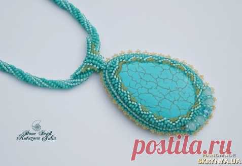 Кутузова Юлия — SKRYNYA.UA